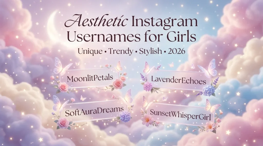 Sad Alone Username for Instagram for Girl