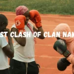 645+ Best Clash of Clan Names