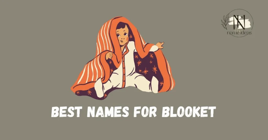 Best Names for Blooket
