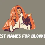 543+ Best Names for Blooket