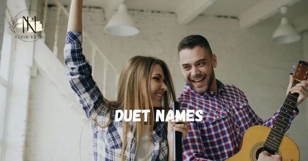 Duet Names
