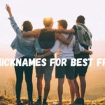 434+ Duo Nicknames for Best Friends