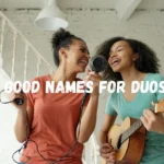 945+ Good Names for Duos