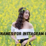 877+ broken names for instagram for girl