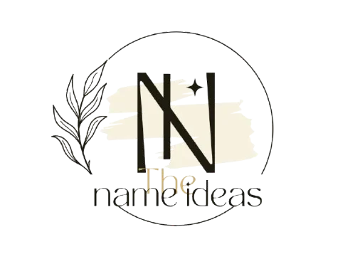 The Name Ideas