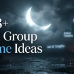378+ Sad Group Name Ideas (2026)